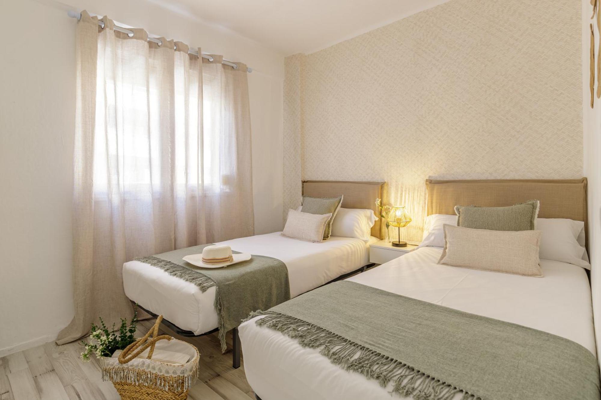 Appartement Living4malaga Enjoy *