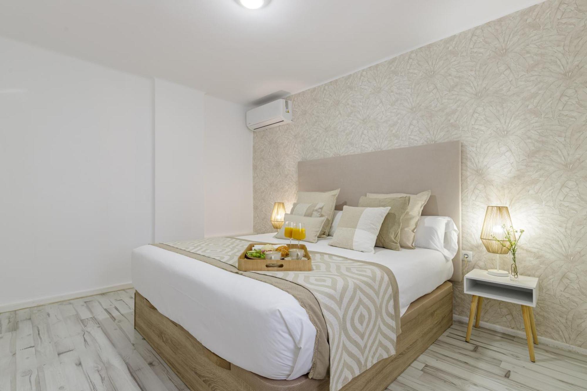 Living4malaga Enjoy Appartement