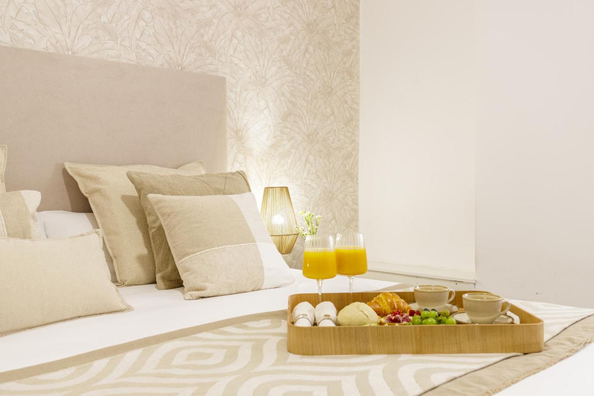 Living4malaga Enjoy Appartement *