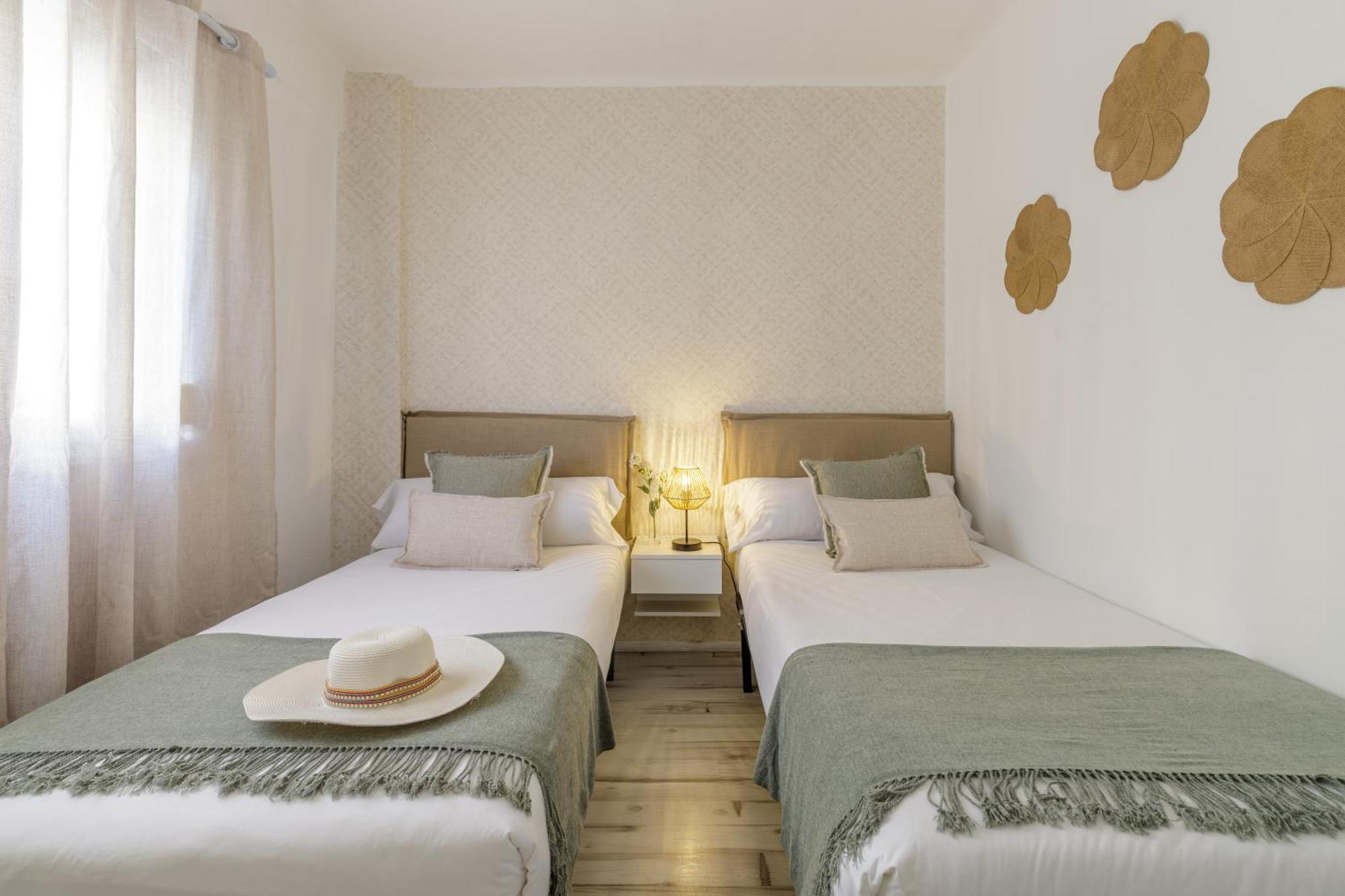 Appartement Living4malaga Enjoy *
