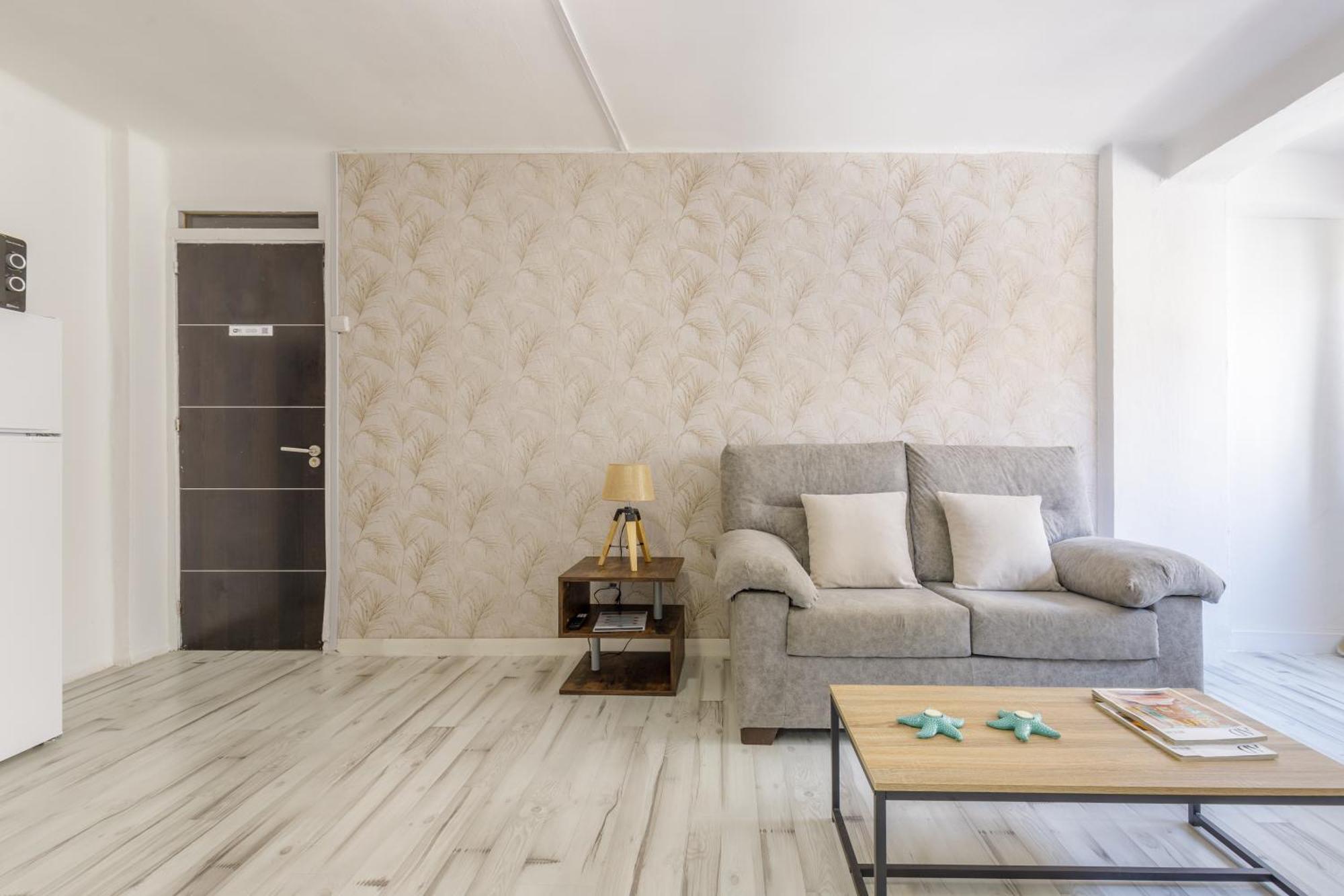 Living4malaga Enjoy Appartement