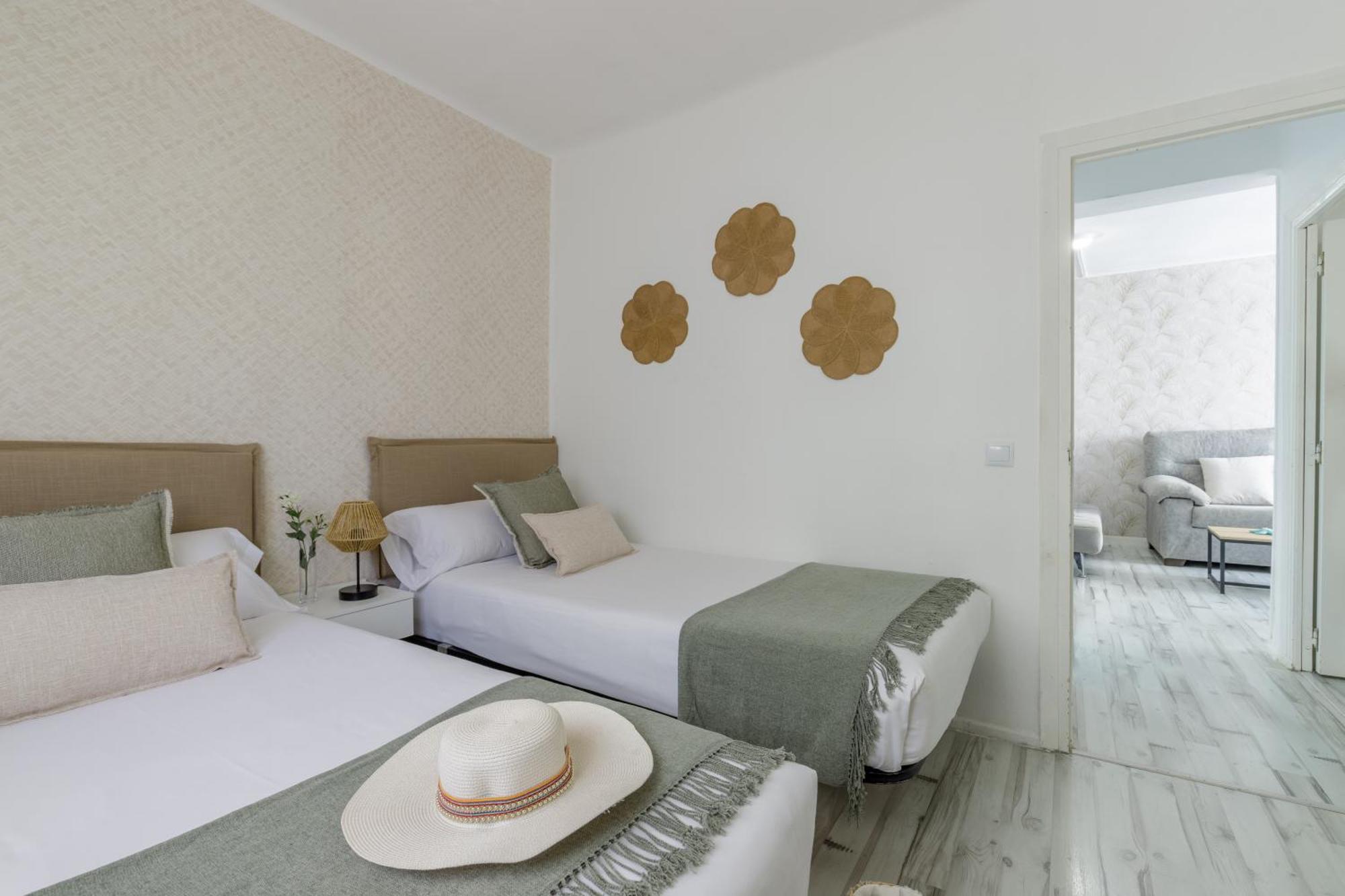 Appartement Living4malaga Enjoy *