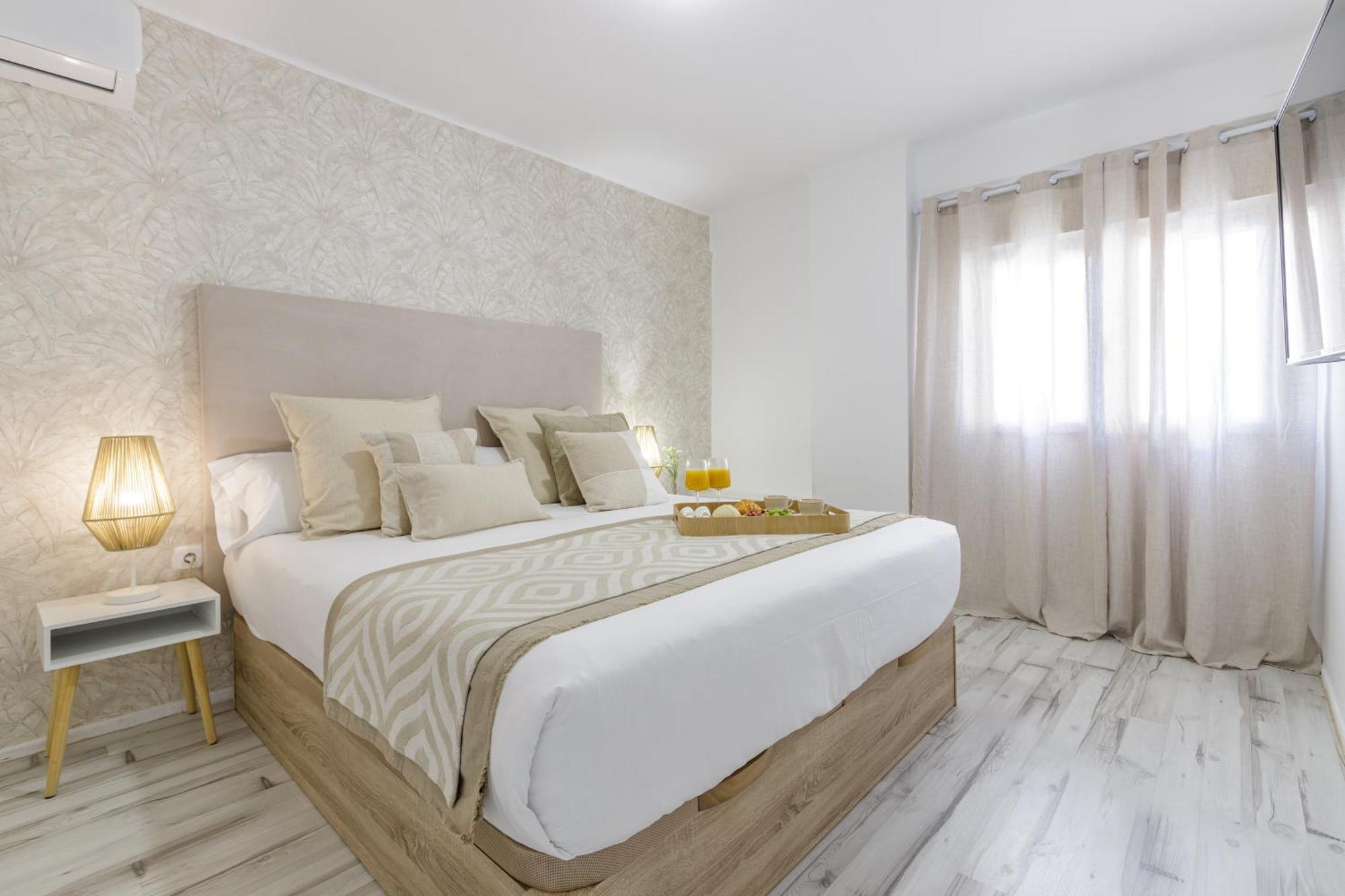 Living4malaga Enjoy Appartement