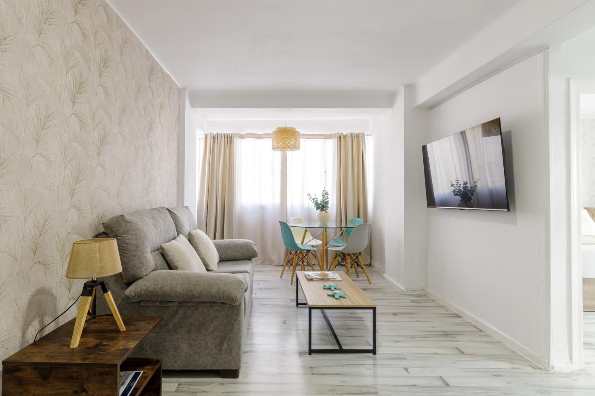 Appartement Living4malaga Enjoy *
